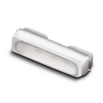 EVERLIGHT LED RGB Full Color LED 99-235-RSGBB7C-A22-2D