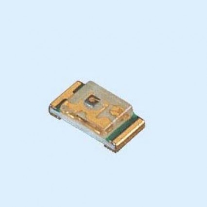 EVERLIGHT LED SMD 0603 19-217-R6C-AL1M2VY-3T RED EVERLIGHT LED SMD 0603 19-217-R6C-AL1M2VY-3T RED