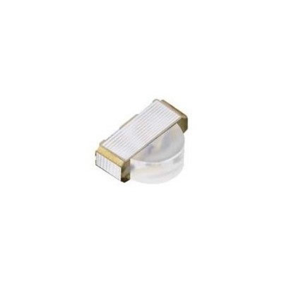 Everlight led smd red/blue12-22-R6BHC-C30-2C