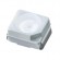 Everlight led 3528 smd 67-21-R6C-FN2Q1BZ-2T red