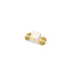 Everlight led smd 1206 23-23B-R6GHBHC-A01-2A RGB