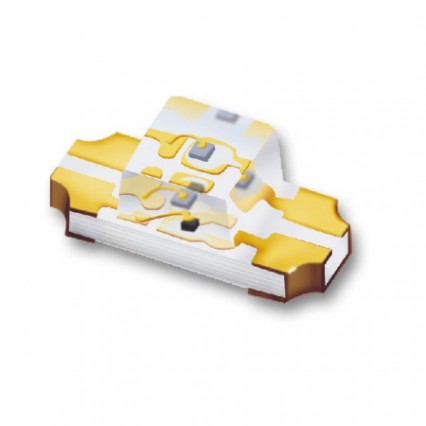 Everlight led smd 1206 23-22B/R7G6C-A31/2A red-yellow green  Everlight led smd 1206 23-22B/R7G6C-A31/2A red-yellow green