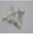 Everlight led 3mm lamp 209-3SYGSURC/S530-A3 yellow-green/red Everlight led 3mm lamp 209-3SYGSURC/S530-A3 yellow-green/red