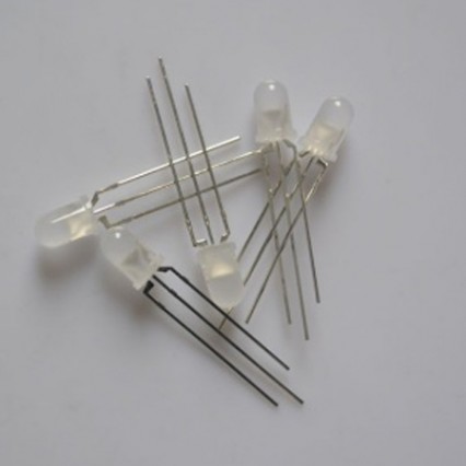 Everlight led 3mm lamp 209-3SYGSURC/S530-A3 yellow-green/red Everlight led 3mm lamp 209-3SYGSURC/S530-A3 yellow-green/red