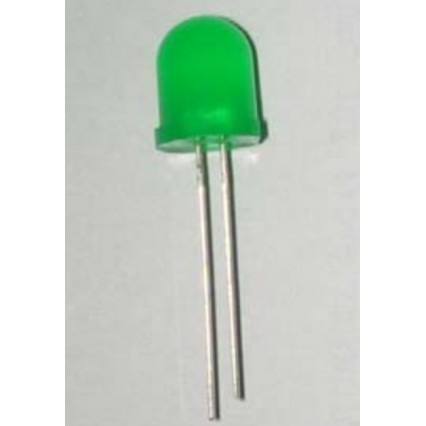 Everlight led lamp 10mm 363-2SYGD/S530-E2 yellow/green Everlight led lamp 10mm 363-2SYGD/S530-E2 yellow/green