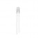 everlight led lamp 3mm 204-10SURC/S530-A3