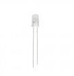 Everlight led lamp 3mm 204-10SURC/S530-A3 Red