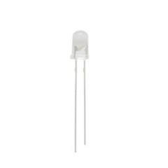 Everlight led lamp 3mm 204-10SURC/S530-A3 Red  Everlight led lamp 3mm 204-10SURC/S530-A3 Red