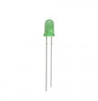 Everlight led lamp 5mm 313-2SYGD-S530-E3 yellow/green Everlight led lamp 5mm 313-2SYGD-S530-E3 yellow/green