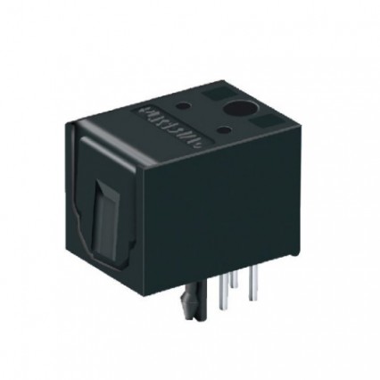 Everlight PLR135/T8 Photolink- Fiber Optic Receiver