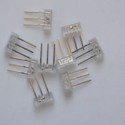 Everlight PLT137 Photo-link Light Transmitter Unit Everlight PLT137 Photo-link Light Transmitter Unit