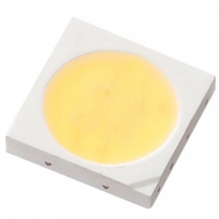 EVERLIGHT SMD 3535 LED XI3535-KM277F9-03201-000P 1W