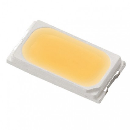 EVERLIGHT SMD LED5630  62-217D/KK3C-H2727QAR3B42Z15/2T