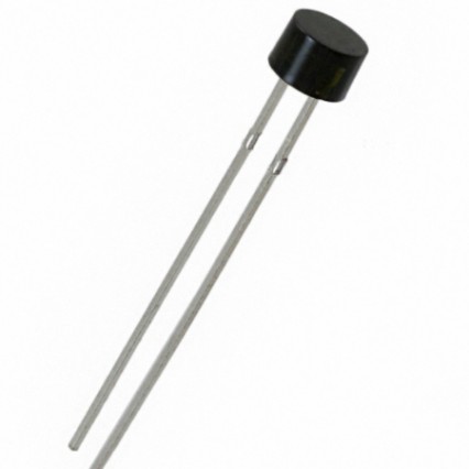 EVERLIGHT AMBIENT LIGHT SENSOR ALS-PDIC243-3B