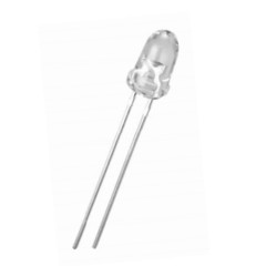 EVERLIGHT AMBIENT LIGHT SENSOR ALS-PT204-6C/L177