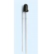EVERLIGHT DIP 3mm PHOTO DIODE  PT204-6B