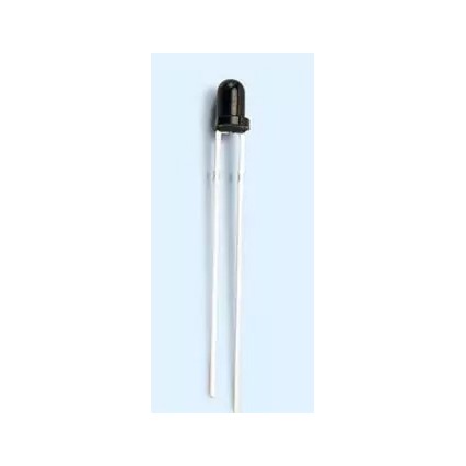 EVERLIGHT DIP 3mm PHOTO DIODE PT204-6B EVERLIGHT DIP 3mm PHOTO DIODE PT204-6B
