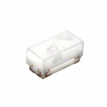 EVERLIGHT SMD 0402 IR Emitters HIR16-213C/L423/TR8 EVERLIGHT SMD 0402 IR Emitters HIR16-213C/L423/TR8