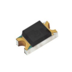 EVERLIGHT SMD 1206  PHOTO DIODE  PT15-21B-TR8