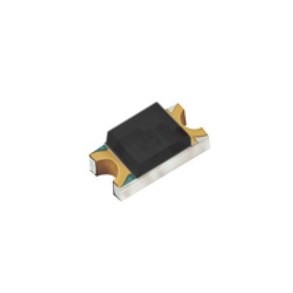 EVERLIGHT SMD 1206  PHOTO DIODE  PT15-21B-TR8
