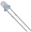 EVERLIGHT 3mm IR EMITTER HIR204C 850nm
