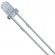 EVERLIGHT DIP IR EMITTER HIR204C 850nm