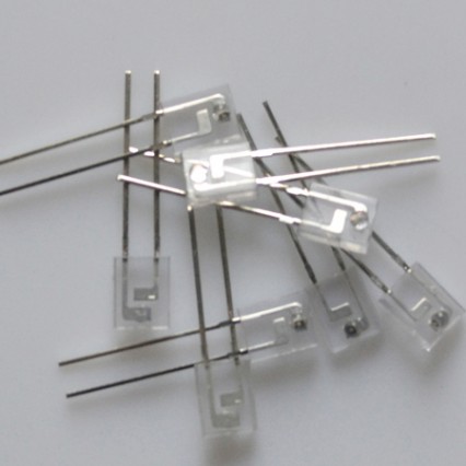 EVERLIGHT DIP IR EMITTER SIR908-7C-F 875nm EVERLIGHT DIP IR EMITTER SIR908-7C-F 875nm