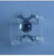 Everlight IR Emitters HIR30-01C/S16 850nm Everlight IR Emitters HIR30-01C/S16 850nm