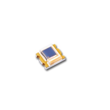 EVERLIGHT RGB Color Sensor CLS15-22C/L213B/TR8 EVERLIGHT RGB Color Sensor CLS15-22C/L213B/TR8