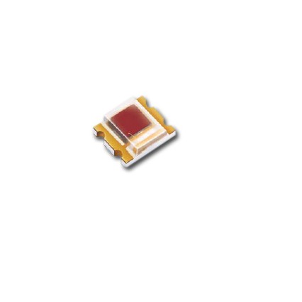 EVERLIGHT RGB Color Sensor CLS15-22C/L213R/TR8 EVERLIGHT RGB Color Sensor CLS15-22C/L213R/TR8