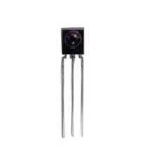 EVERLIGHT Infrared Receiver Module IRM-3636T 36kHz EVERLIGHT Infrared Receiver Module IRM-3636T 36kHz