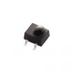 EVERLIGHT Infrared Receiver Module IRM-H640/TR2 40kHz EVERLIGHT Infrared Receiver Module IRM-H640/TR2 40kHz