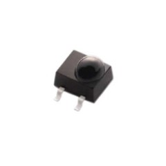 EVERLIGHT Infrared Receiver Module IRM-H640/TR2 40kHz EVERLIGHT Infrared Receiver Module IRM-H640/TR2 40kHz