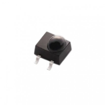 EVERLIGHT Infrared Receiver Module IRM-H640/TR2 40kHz EVERLIGHT Infrared Receiver Module IRM-H640/TR2 40kHz