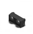 EVERLIGHT Infrared Receiver Module IRM-V856M3/TR1 56kHz EVERLIGHT Infrared Receiver Module IRM-V856M3/TR1 56kHz