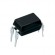 Everlight DIP-4 Photo coupler EL817