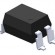 Everlight SOP-4 Photo coupler EL817S1(A)(TU)-F