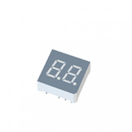 EVERLIGHT DIGITAL TUBE ELD-511SYGWA/S530-E2 EVERLIGHT DIGITAL TUBE ELD-511SYGWA/S530-E2