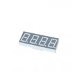 EVERLIGHT DIGITAL TUBE ELF-511SURWA/S530-A3/S154 red EVERLIGHT DIGITAL TUBE ELF-511SURWA/S530-A3/S154 red