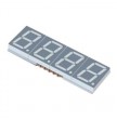 EVERLIGHT DIGITAL TUBE ELSF-511SURWA/S530-A3-S290 EVERLIGHT DIGITAL TUBE ELSF-511SURWA/S530-A3-S290