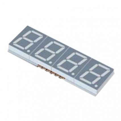 EVERLIGHT DIGITAL TUBE ELSF-511SURWA/S530-A3-S290