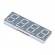 EVERLIGHT DIGITAL TUBE ELSF-511SURWA/S530-A3-S290 EVERLIGHT DIGITAL TUBE ELSF-511SURWA/S530-A3-S290