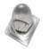 EVERLIGHT SMD 1.8W UV LED ELUA4545OG3-P6070U13241500-VD1M