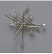 Everlight led 3mm lamp 484-10SURC/S530-A3-L Red Everlight led 3mm lamp 484-10SURC/S530-A3-L Red