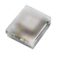 EVERLIGHT SMD 0.08W UV LED ELUA2016OGB-P8090Q53040020-VA1M