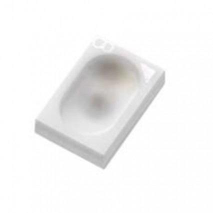 EVERLIGHT SMD 0.08W UV LED ELUA3020LUB-P8090Q53040020-VA1D EVERLIGHT SMD 0.08W UV LED ELUA3020LUB-P8090Q53040020-VA1D