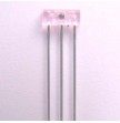 Everlight PLR135 Photolink- Fiber Optic Receiver