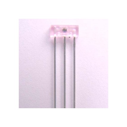 Everlight PLR135 Photolink- Fiber Optic Receiver
