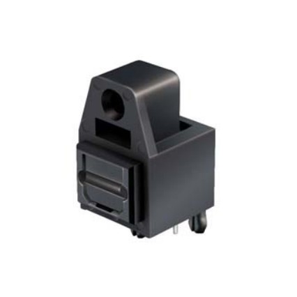 Everlight PLR135/T5P Photolink-Fiber Optic Receiver