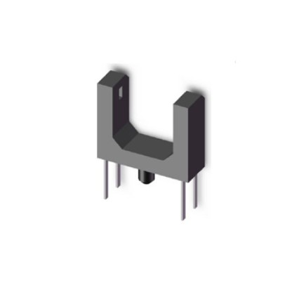 EVERLIGHT Opto Electronic Switch ITR1203DT50A/TB